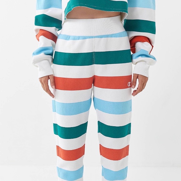 Champion x Urban Outfitters sweat set - Picture 5 of 5